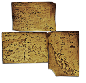 gaaazi'smap